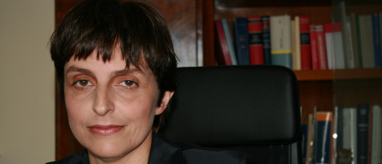 Avv. Giulia Milo
